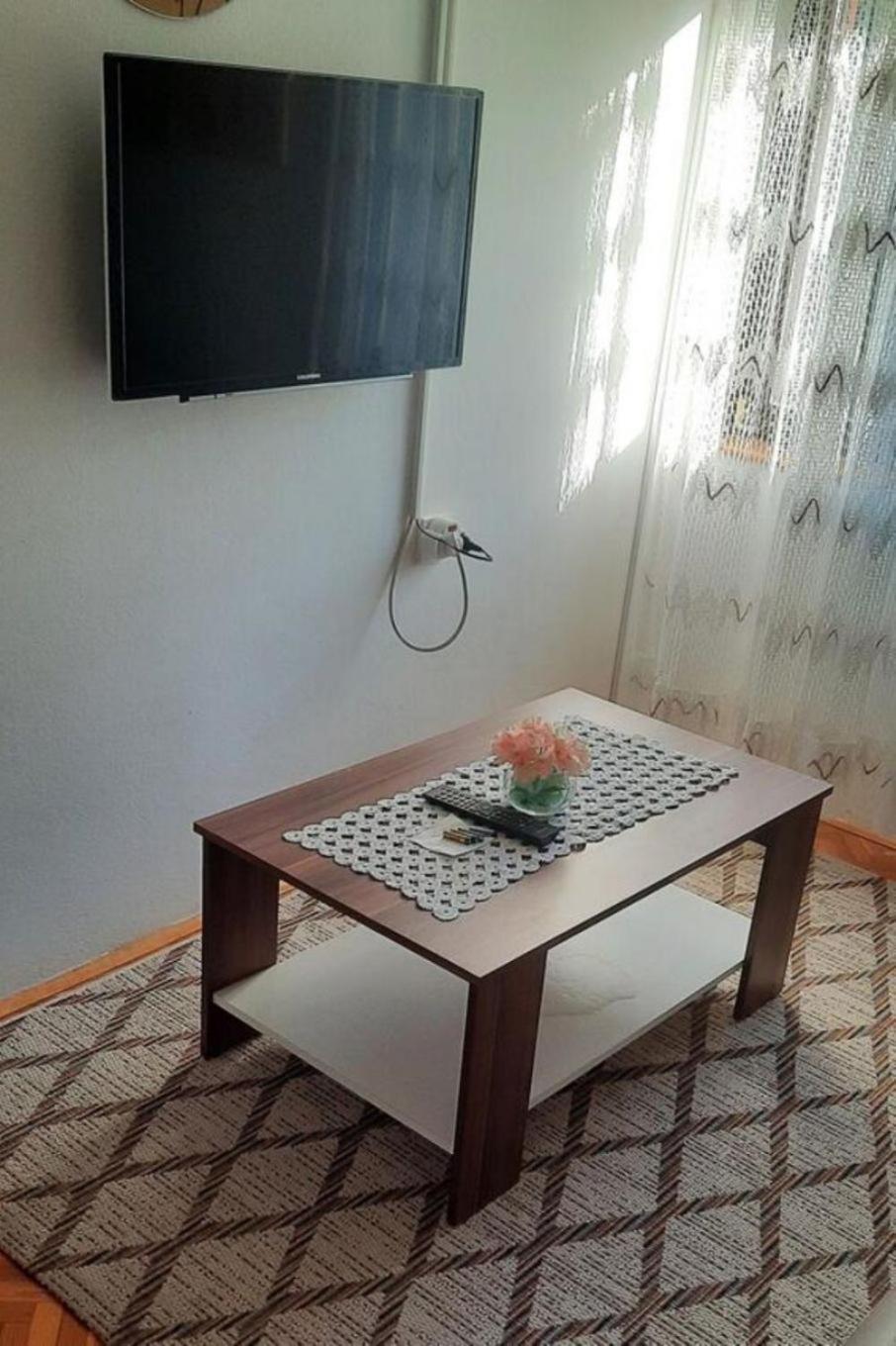 Apartments Nada - 100 M From Beach Кали Екстериор снимка
